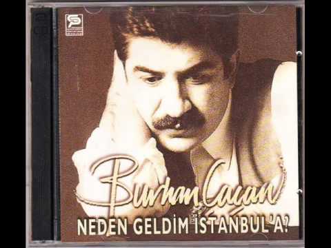 Burhan Çaçan  Bahçada Yeşil Çınar.wmv