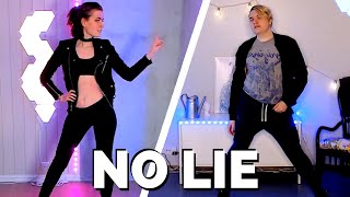 No Lie - Sean Paul ft. Dua Lipa - Just Dance Unlimited | Collab with Seabii!