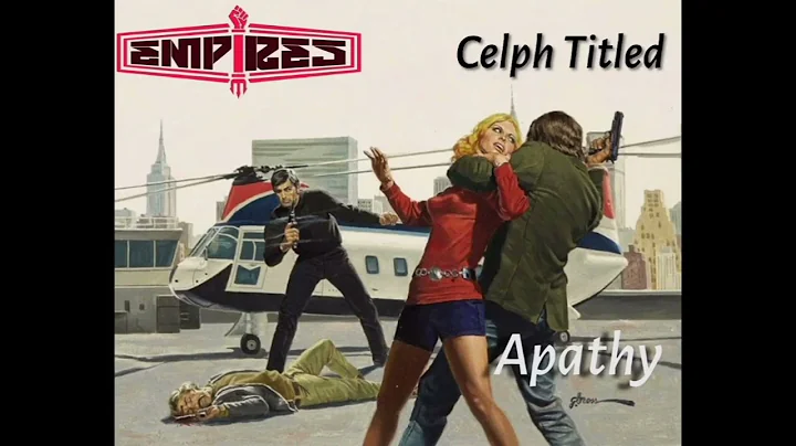 Apathy & Celph Titled - Another One for the Books (Prod. Stu Bangas & Eric Bobo)