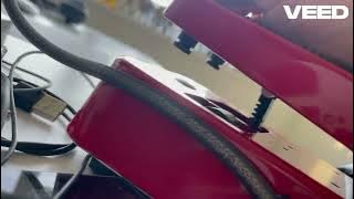 Mission Engineering VM-PRO noise/signal cut out