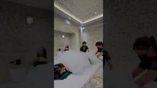 Purify & Renew Turkish Hammam At Healthland Spa