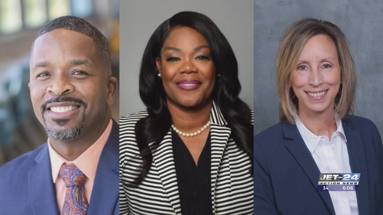 Erie's Public Schools narrows superintendent search down to 3 ...