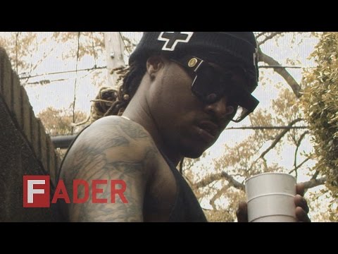 Future - Trap Niggas (Official Music Video) 