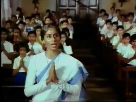 O Mother Mary Lyrics in Hindi from Bheegi Palkein (1982) 1 O Mother Mary Lyrics in Hindi Bheegi Palkein 1982