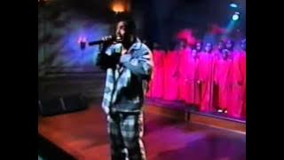 Coolio and LV - Gangsta's Paradise [9-5-95]