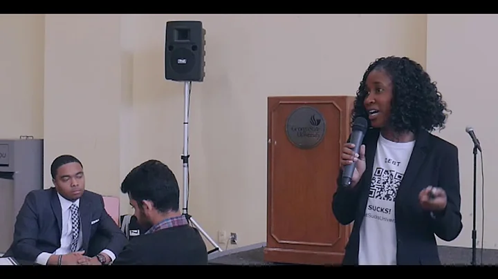 TRiO Student Success Summit with Keynote Speaker J...
