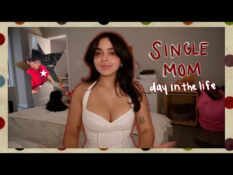 5 Am Day In My Life | Hard Conversations As A Single Mom