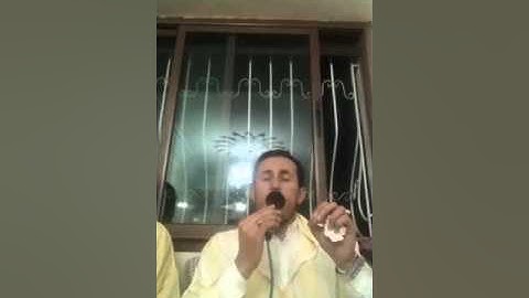 صوة شجي مآآشاء الله للقارئ مروان رسين
