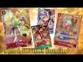 ONE PIECE CARD GAME PREMIUM BOOSTER -ONE PIECE CARD GAME THE BEST- Trailer (FR)