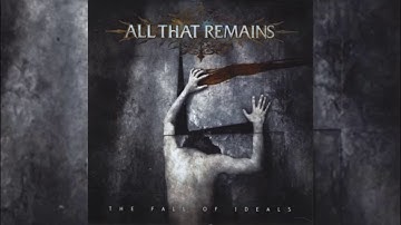 All That Remains - Six [Sub Español] [Lyrics]