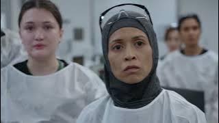 Dr Jack Abbot Scenepack | The Pitt