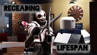 Receading Lifespan Lms Barber Slasher Y Bald Two Times Echo Con