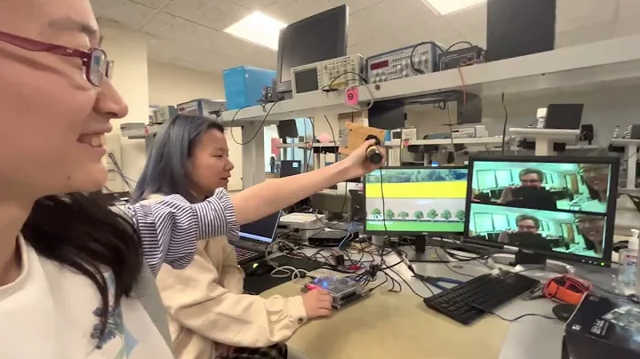 Realtime Sobel filtering of video data with DE1-SoC