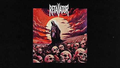 Retaliator – Splendor Solis (Full Album) [2025]