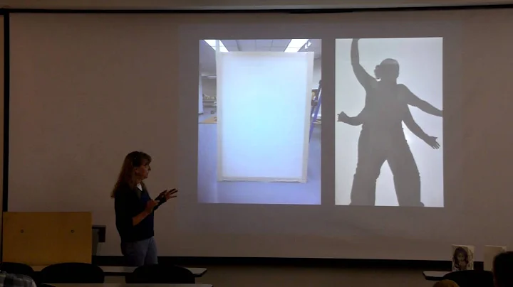 GradTalks - Deborah Falls