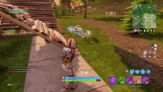 Multi kill with a handcannon