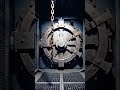 The Secret 103rd Floor of the Empire State Building #shorts #empirestate #vaultbreach #mystery #pov