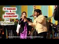 Akhai homwi homwi  jc narzary and fungbili basumatary live performance  singra barimakha absu 