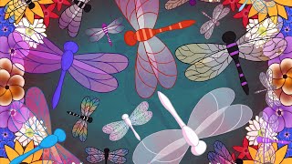 pride flies🏳️‍🌈 || pride month speedpaint!