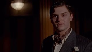 James Patrick March Scenes 1080p | AHS: Hotel