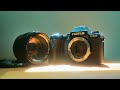 FUJIFILM X-S10 Review | First Impressions