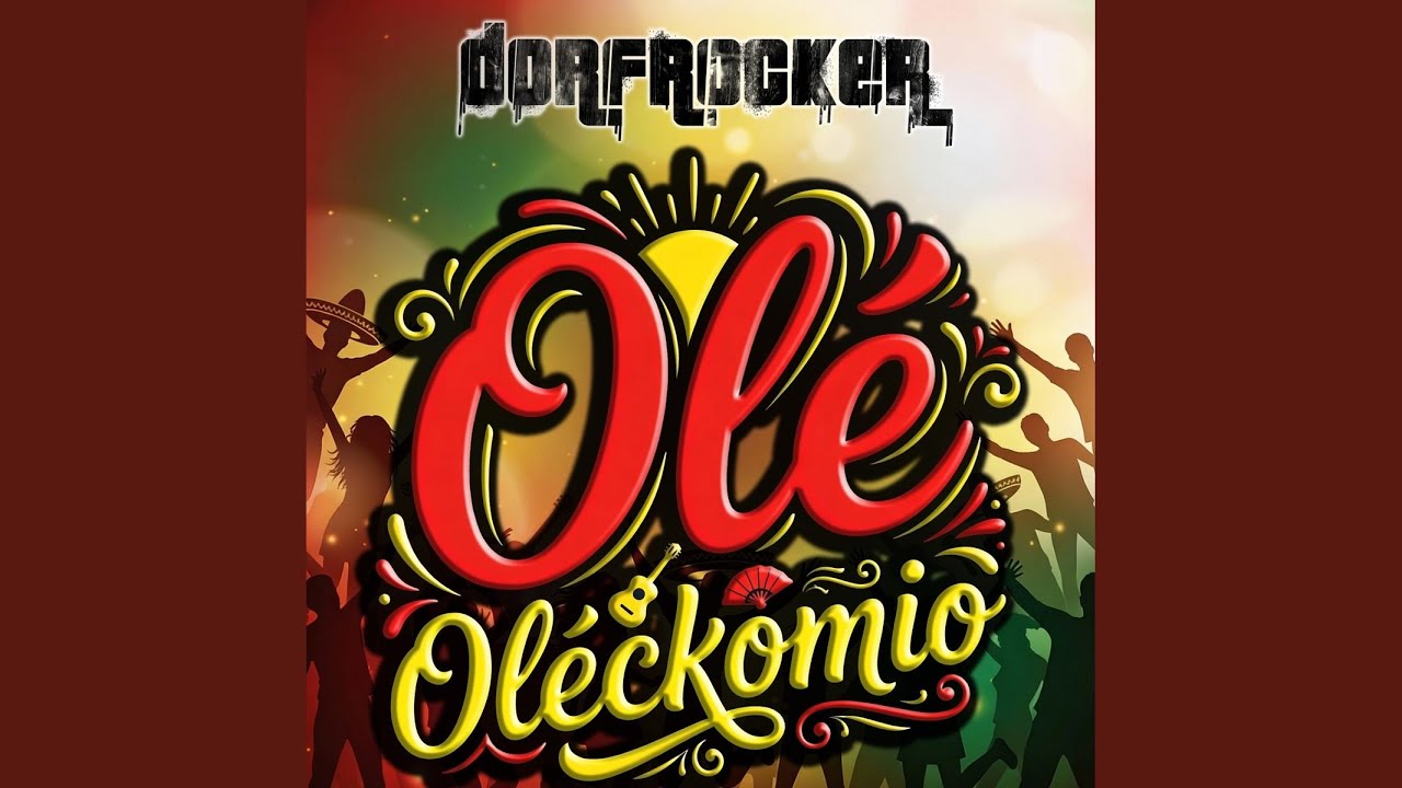 Olé Oléckomio