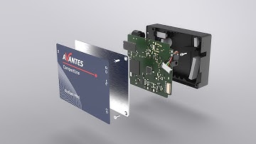 The AvaSpec-Mini and its Endless Possibilities