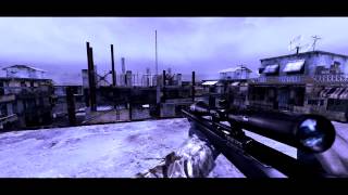 Nexlight Cod 4 Ace Re-Edit By FrostAy