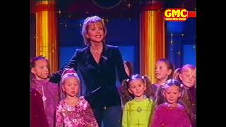 Uschi Glas - Schlaflieder-Medley 2003