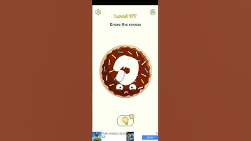 dop 2 leavel#177 #dop #dop2 #gameplay #deleteonepart #short|erase the excess