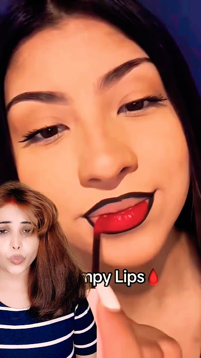 black red lipstick #viralvideo #shorts #shortvideo #short #song #viral #video #trending #hype #hack