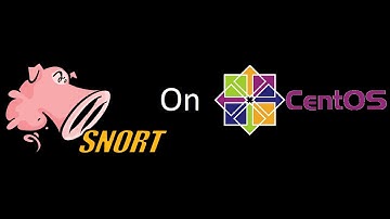 Install Snort on Centos