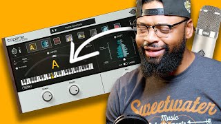 Universal Audio Topline Vocal Suite Epic Vocal Chain Plug-In