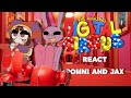 °•The amazing digital Circus react Pomni and Jax•°[[TADC]] [[FUNNYBUNNY]] [[THIS IS A TEST]]
