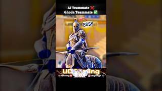 BGMI 4.4 Update Helion Boss Fight Trial 💪 #pubgm #bgmi #trials #shorts #viral #new #update