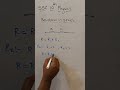 SSC 10th Physics – Resistance in Series Formula | Electricity Chapter | Telugu