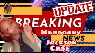 Suspects in the Mahogany Jackson Case Have Court Hearing  NEW DETAILS!