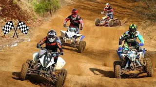 ATV Quad Bike Racing Game 2020 #Dirt Motorcycle Racer Game #Bike Games 3D For Android #Games Android screenshot 1