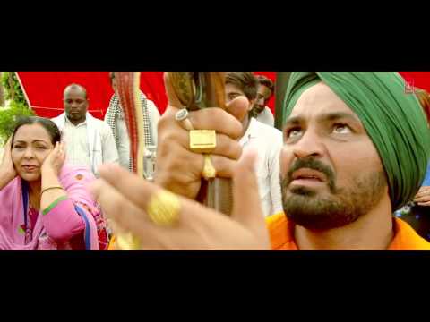 Prahona Full Video | Bindy Brar, Sudesh Kumari | Latest Punjabi Song 2016