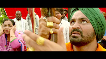 Prahona Full Video | Bindy Brar, Sudesh Kumari | Latest Punjabi Song 2016