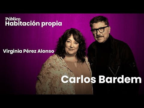 Carlos Bardem: "La gran barrera del fascismo en este país es el feminismo"