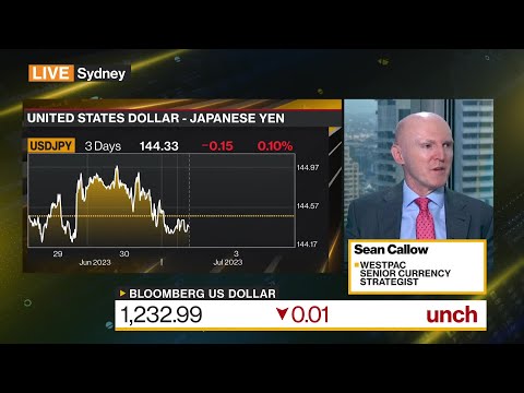 Sharp Yen Appreciation Unlikely Until BOJ Policy Change: Westpac