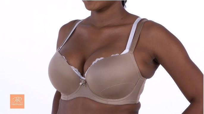 How to Measure Bra Size: The Difference Between USA, EU, & UK Bra Sizes 