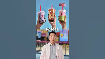 Gong Cha Is Brewing BIG Plans For The UK 225 Stores And 2 000 New Jobs GongCha BubbleTea 