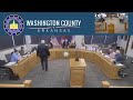 Finance &amp; Budget and County Services Joint Meeting 03/11/25