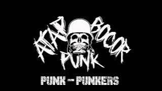ATAP BOCOR  - PUNK PUNKERS (  MUSIC )
