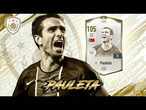 FO4 REVIEW | Review Pauleta ICON - Thánh Pedro