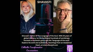 Shavasti on Systemic Grace: Moving Beyond Drama to Authentic Healing"