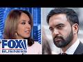 'A LITTLE DANGEROUS': Rosanna Scotto calls out Mamdani of Tax Day stunt