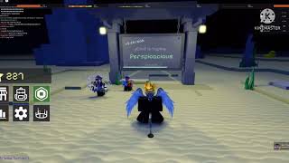 Why am I hearing boss music? (Game: Spelling Bee (Beans Can))